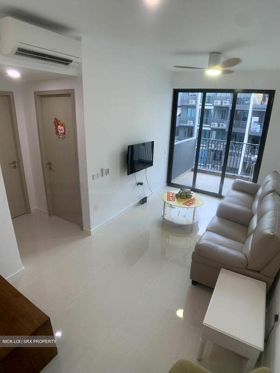 Treasure at Tampines (D18), Condominium #489243271